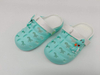 EVA Anti-skid Children's Breathable Slippers Dinosaur Shaped Hole Indoor Slippers