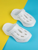 Summer Beach Thick-soled Waterproof Breathable EVA Antiskid Fashion Garden Shoes