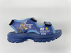 Customized Outdoor Fashion Lightweight Lovely Design EVA Sandals with Magic Buckle 