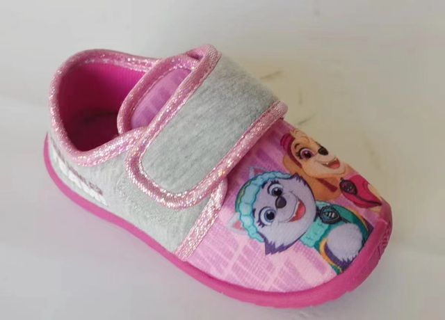New Kids Casual Shoes Lightweight Girls Boys Breathable Infant Sneakers Kindergarten Shoes
