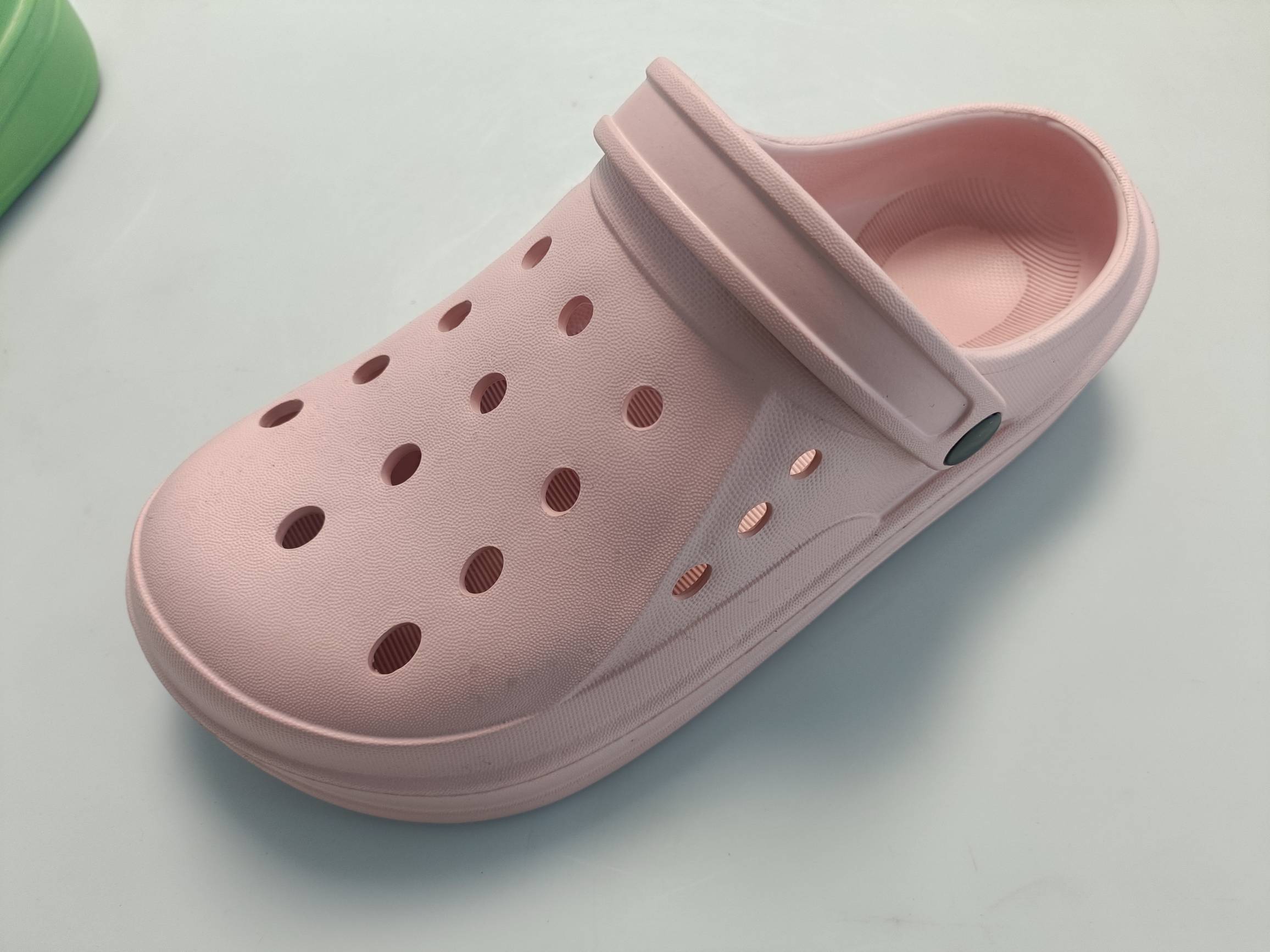 Garden Clog Shoes Uniform Classic Anti-Slip Comfortable Slipper Clogs