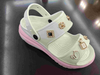 Summer EVA Home Cute Slipper Ladies Slides Shoes Women Beach Sandals
