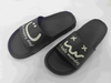 Custom Logo Slippers Men Plain Blank Slide Sandal
