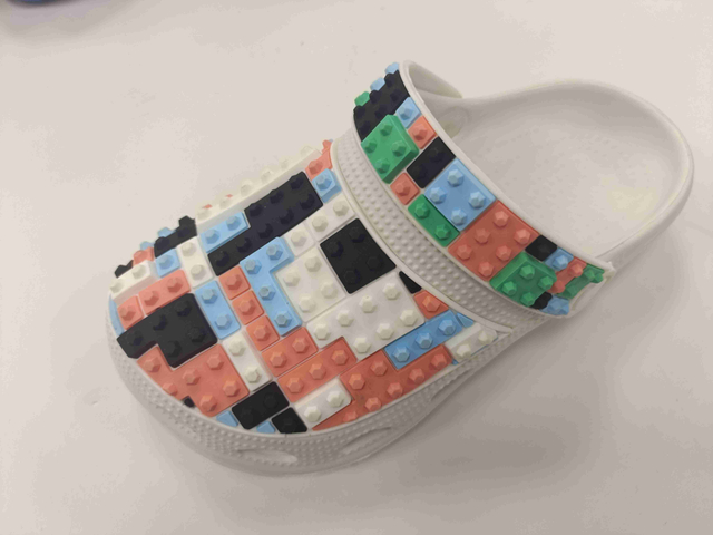 Customized Non-Slip Soft Soles EVA Kids Slippers for Lovers Indoor 