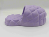 Customized Non Slip Flops Woman Sandals Fashion Soft Sole EVA Indoor Slippers