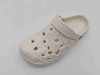 Customized Eva Fashion Classic Casual Shoes Breathe Freely Comfortable Womens Clogs