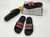 Comfortable Men PVC Uppers EVA Bottom summer Sole Slippers
