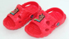 Outdoor Beach Cartoon EVA Kids Shoes Summer Sandals