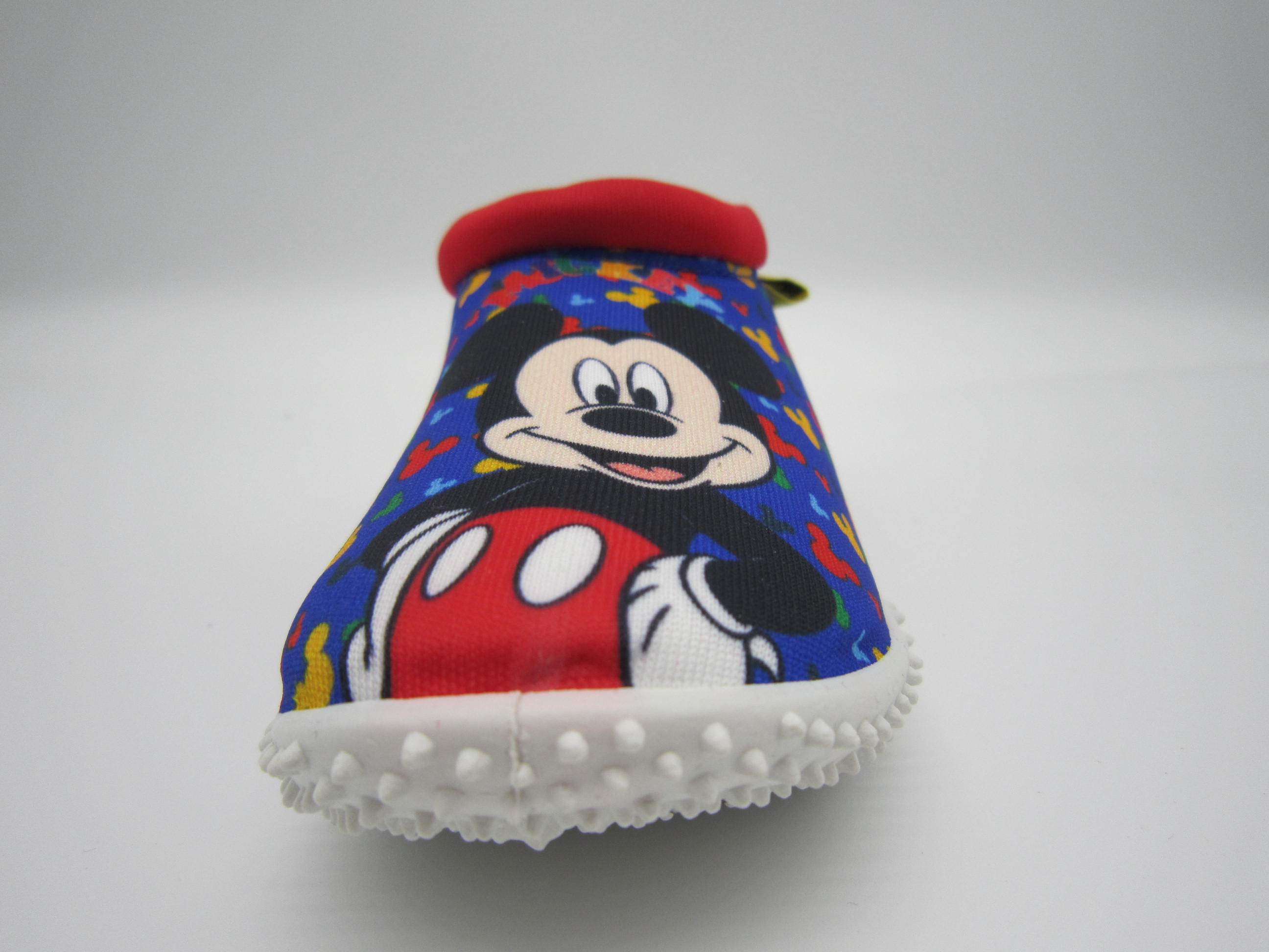 Customized Anti Slip Water Shoe Beach Aqua Shoes
