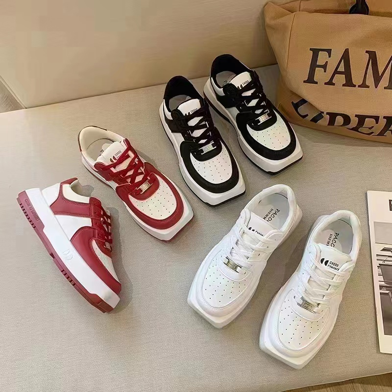 Non-Slip Walking Shoes Summer Breathable Women Sneakers Casual Shoes