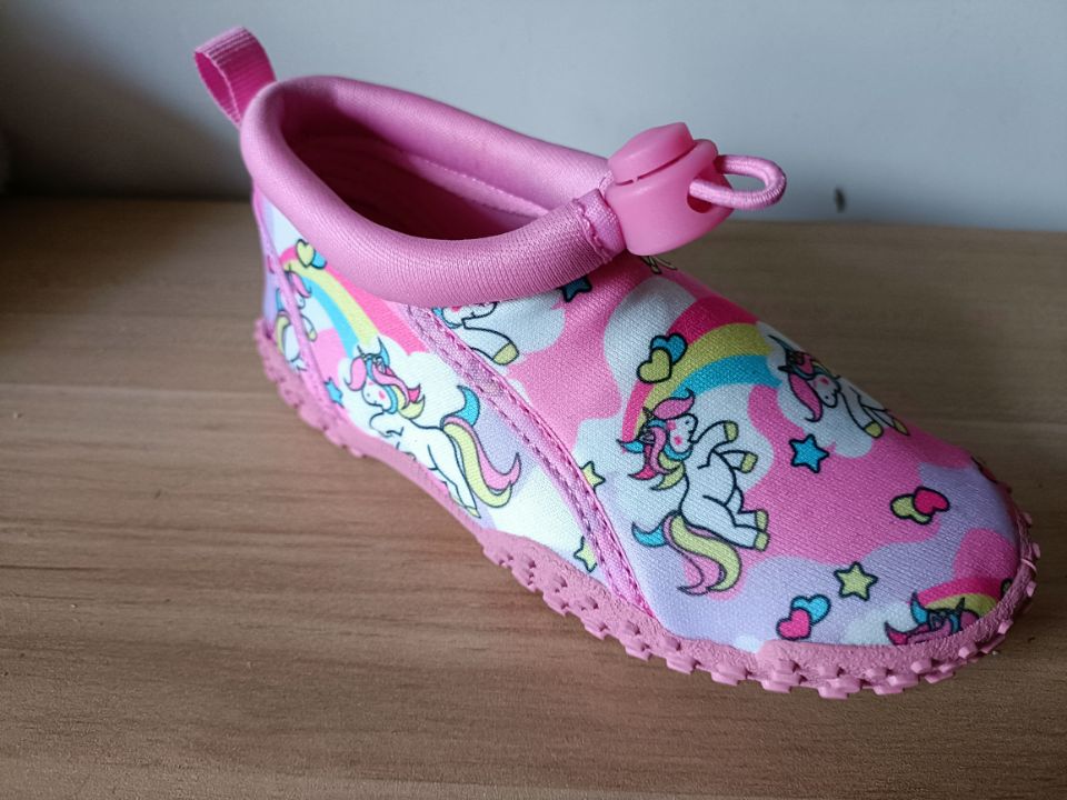 OEM Kids Beach Shoe Swimming Water Aqua Shoes
