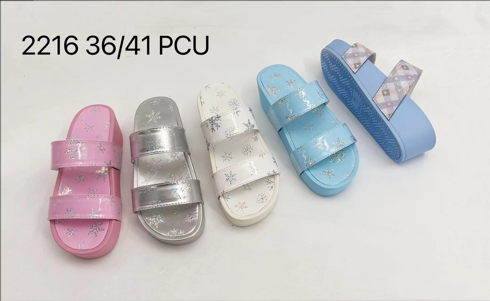 Casual Fashion Open Toe Shoes Women Summer Flat Beach Sandals