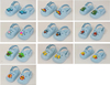 Customized Slippers Summer EVA Clogs Children's Kids Slide Sandals