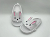 Summer Indoor Kids Slippers Anti-skid Cute Rabbit Casual Home Slippers