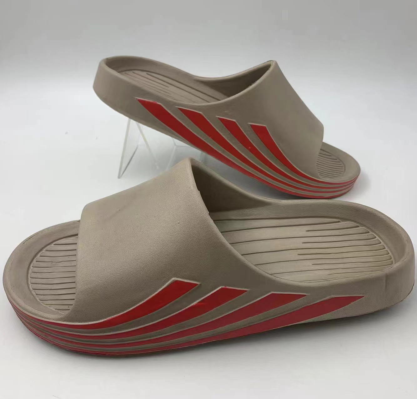 Summer Beach Casual Slipper Outdoor Outside EVA Slipper Shoes