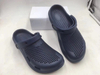 Hospital Medical Men Indoor Outdoor Beach Footwear Waterproof Anti-Skid Nurse Clog Slippers