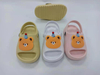 2022 New Style Children Sandals Footwear Kids Slippers Custom Shoes Cartoon Cute Boy Shoes
