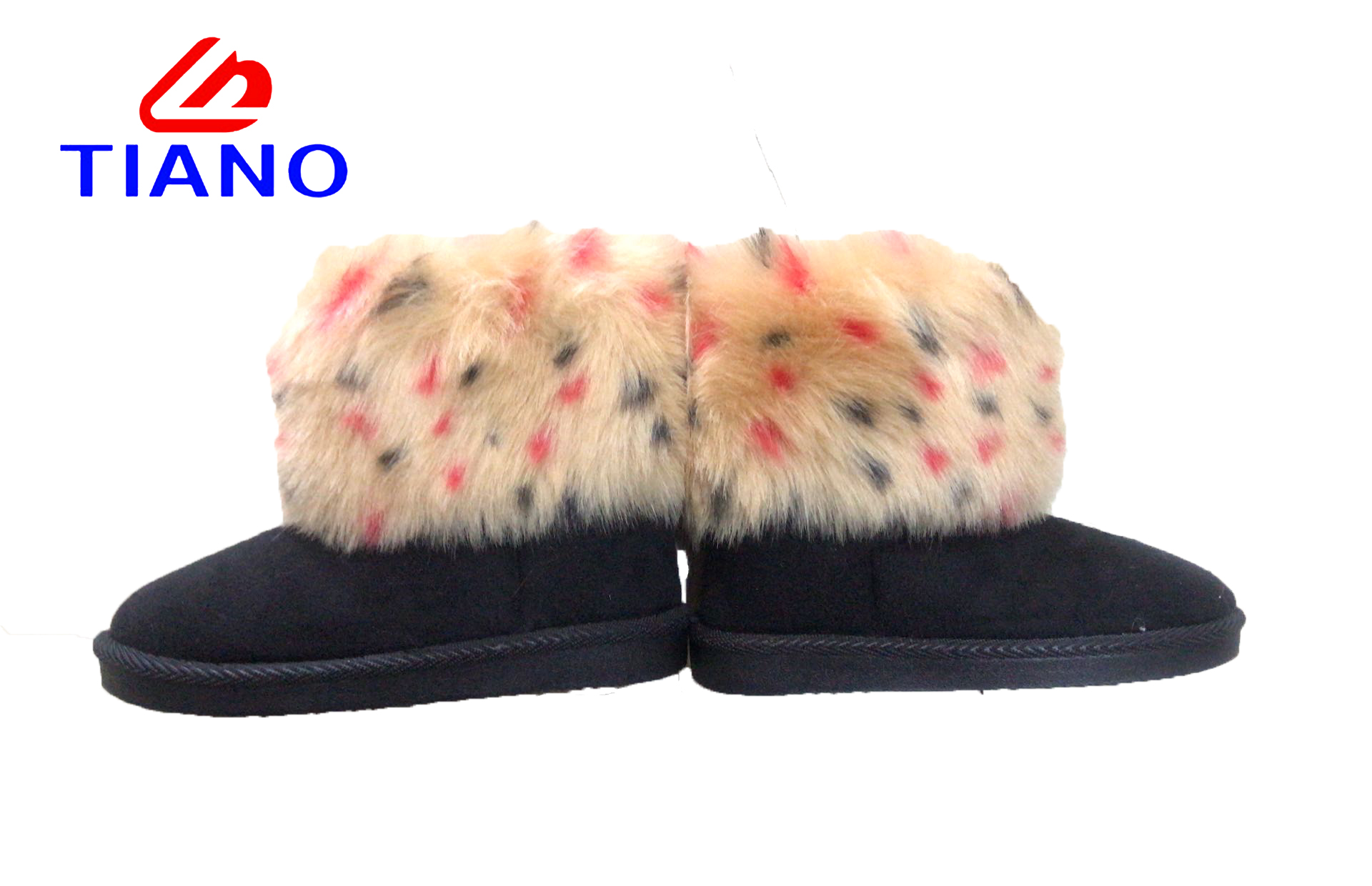 Winter Shoes Women's Snow Boots Warm Fleece Boots Fashion UG Boots 