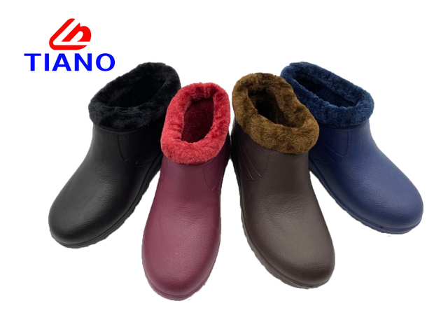 Boots (TN20012)