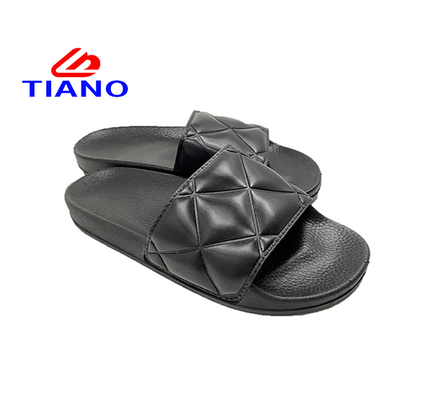 Comfortable Lady slide(TNDL31008)