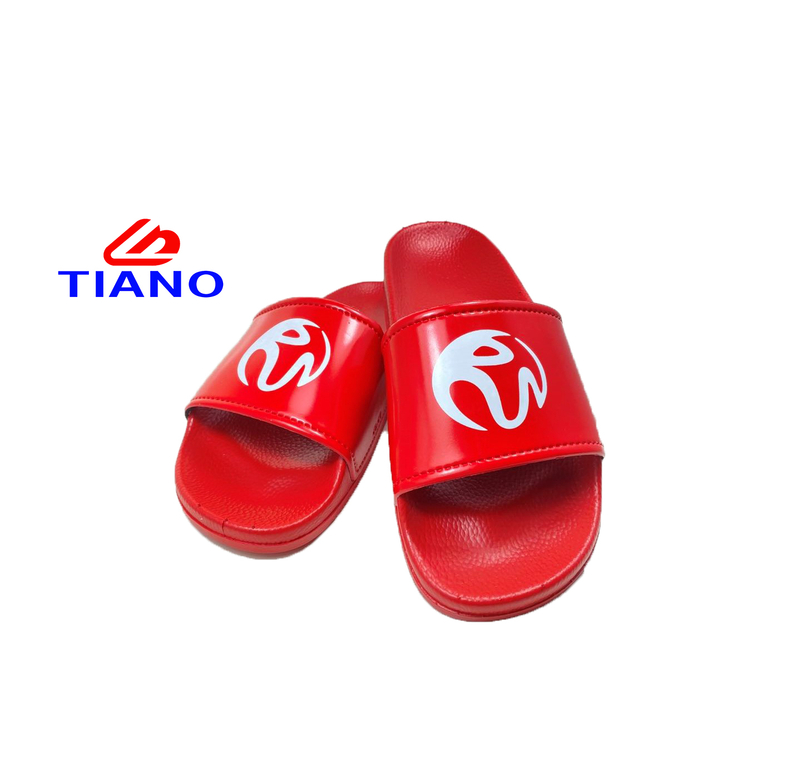 Comfortable Lady slide(TNDL0028)