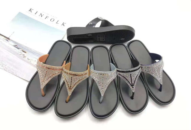 Lady Fantastic flip-flops (TNDL0049)