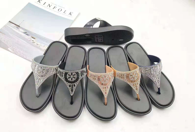 Lady Fantastic flip-flops (TNDL0046)