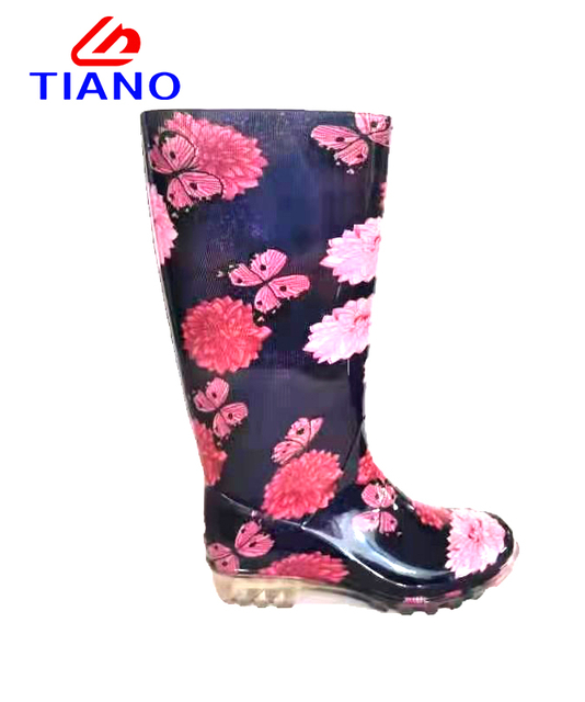 Rain Boots For Lady1