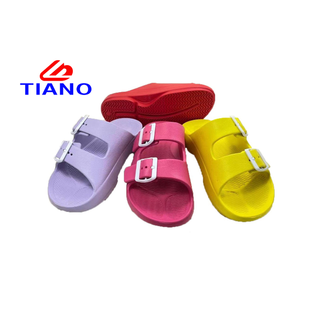Soft EVA Strap Shoes(TNFY0001)