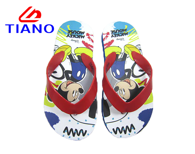 Delicate Flip-flops For Children 8