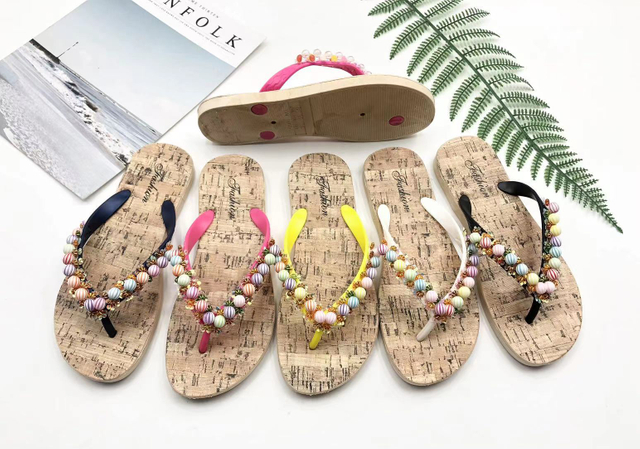 Lady's flip-flop (TNDL0060)