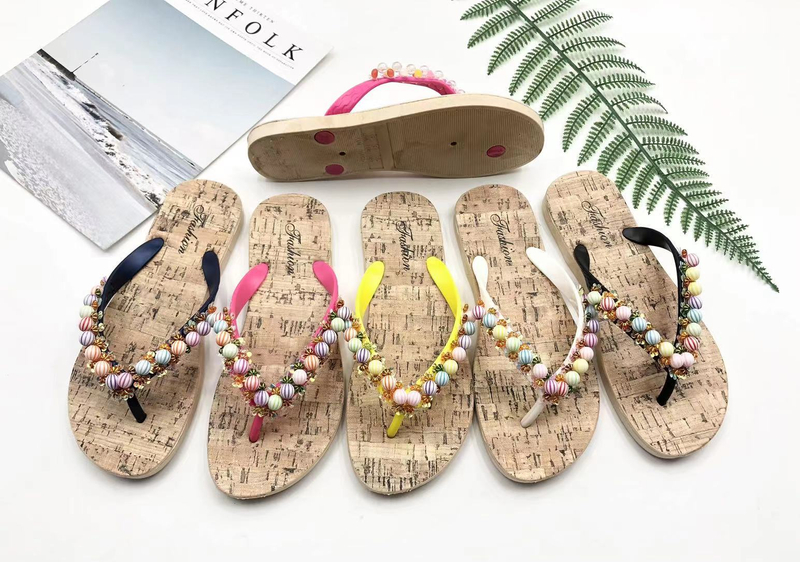 Lady's flip-flop (TNDL0060)