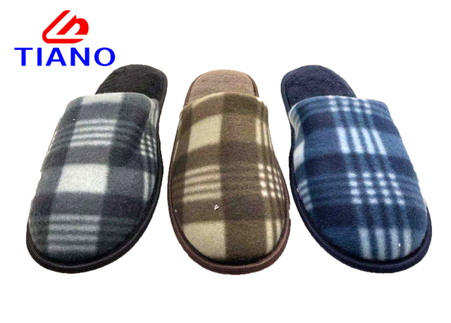 Indoor Slipper 13