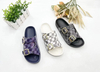 Summer Female Shoes Fashion Ladies Slippers And PVC Sandals For Beach