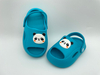 OEM Cartoon Fashion Breathable Slipper Children Summer Beach Waterproof Sandal Shoes