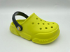 Customized Garden Clogs Shoes Beach Non Slip EVA Waterproof Kids Clogs