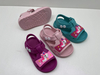 Summer Outdoor Sandals Shoes Anti Slip Quick Drying Slippers for Kids 