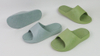 Customized Family Bedroom Breathable Slipper Shoes Fashion Trend EVA Women Slippers