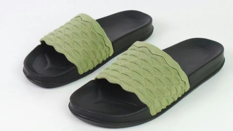 Customized Summer Slipper Outdoor Comfortable Soft Non Slip Fashion EVA Slipper