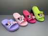 OEM Summer Beach Girl Slipper for Baby Indoor Outdoor Bathroom Kids Slipper