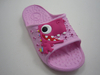Custom Logo Kids EVA Slippers Indoor Boy And Girl Slide Slippers Sandals