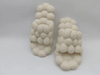 Custom Summer Fashion Waterproof Breathable Ladies Flat Slippers EVA Outdoor Slipper