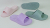 OEM Men EVA House Bathroom Slipper Shoes Soft Comfortable Summer Slipper