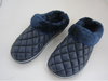 Comfortable Indoor Outdoor Light Weight Anti Slip Winter Warm Slippers for Men