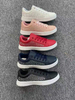 Custom Fashion Trend Sneakers Flat Footwear Resistant Sport Lady Casual Shoes