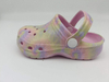 Fashion Trend Children Ladies Comfortable Breathable Slip Resistant EVA Garden Clogs