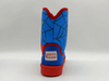 Winter Thickened Children's Cotton Shoes Cartoon Spider Man warm Snow Boots
