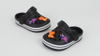 New Design Summer Light Weight Cartoon Pattern Eva Kids Clog