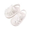 Soft Sole Non-slip Breathable First Walker Shoes 0-2 Year Old Baby Girl Shoes