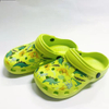 Summer New Indoor Bathroom Non-slip Waterproof Sandals Comfortable Children Garden Clog Shoes